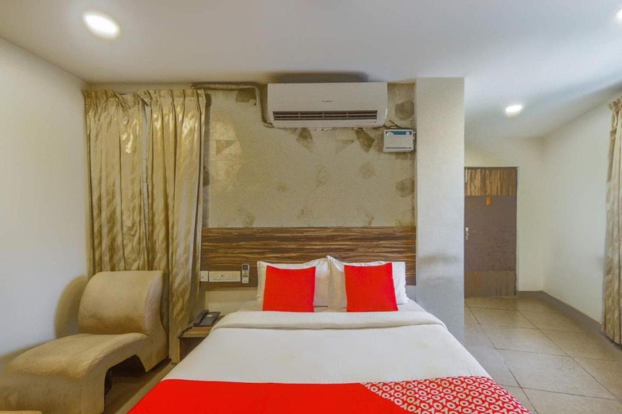 Serenity Inn Chennai Exterior foto